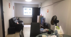 Blk 187 Boon Lay Avenue (Jurong West), HDB 3 Rooms #269808821